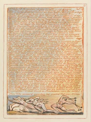 Jerusalem, Tafel 21